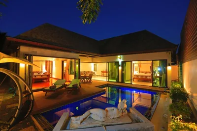 Naiharn Beach Villa – Photos 4