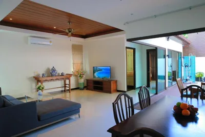 Naiharn Beach Villa – Photos 6