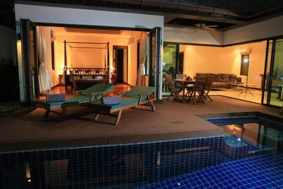 Naiharn Beach Villa – Photos 7
