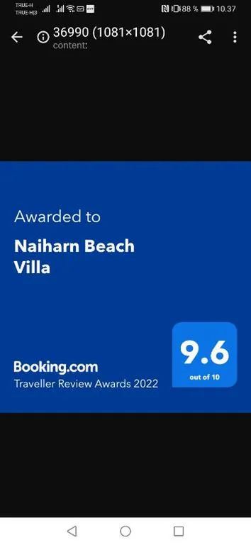 Naiharn Beach Villa – Photos 9