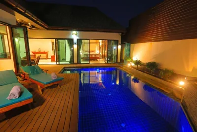 Naiharn Beach Villa – Photos 10